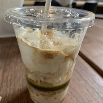 Pranzi - Affogato - Italian Near Me - San Carlos, California