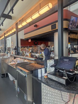 Marczyk Fine Foods by null