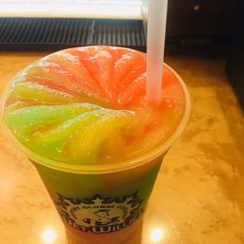 Wet Willies's - Adult frozen drink - Bars Near Me - Mobile, Alabama