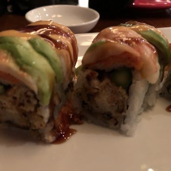 Sushi Koya - Close up American Dream - Sushi Bars Near Me - Uncasville, Connecticut Sushi Koya - Close up American Dream - Sushi Bars Near Me - Uncasville, Connecticut