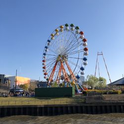 Parque de la Costa