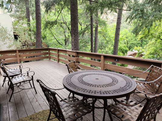 Junipine Resort by null