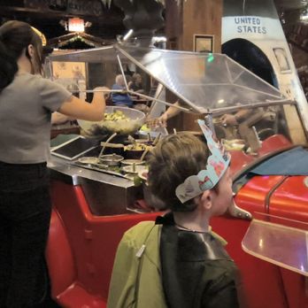 Magic Time Machine - Bars Near Me - Dallas, Texas
