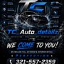 Tc Auto Detailz