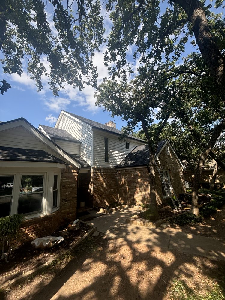 Slide of Summit Roofing and Construction