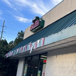 Papa Johns Pizza - Outside