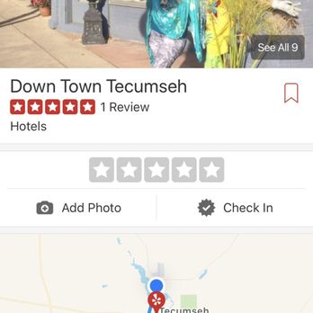 Down Town Tecumseh - Kahrlly Made the cover - Hotels Near Me - Tecumseh, Michigan Down Town Tecumseh - Kahrlly Made the cover - Hotels Near Me - Tecumseh, Michigan