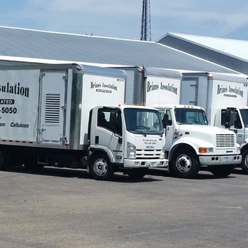 Brian's Insulation - Insulation Installation Near Me - Isanti, Minnesota Brian's Insulation - Insulation Installation Near Me - Isanti, Minnesota