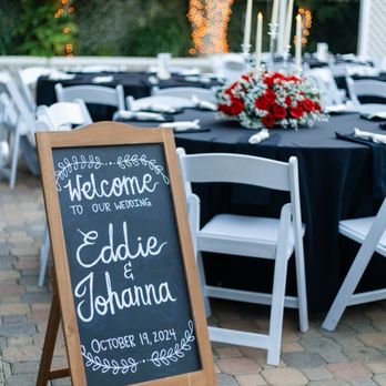 Fletcher Courtyards Venue - Venues & Event Spaces Near Me - Orange, California