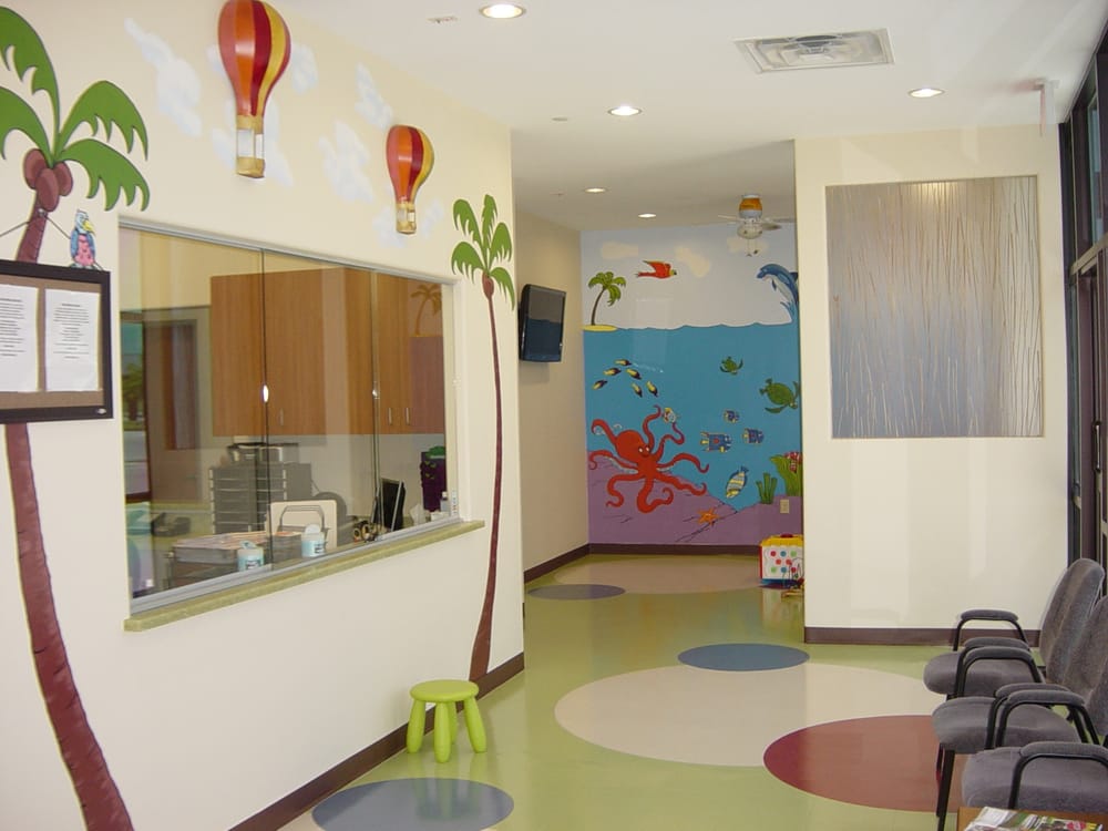 CRAIG RANCH PEDIATRICS 6850 Tpc Dr McKinney Texas Pediatricians Phone Number Yelp