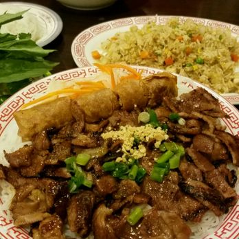 Pho Thien Phat - Pork vermicelli, fried rice, pho - Vietnamese Near Me - Richmond, Virginia Pho Thien Phat - Pork vermicelli, fried rice, pho - Vietnamese Near Me - Richmond, Virginia