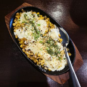 Nomu Ramen And Izakaya - Corn Cheese - Ramen Near Me - Glenview, Illinois Nomu Ramen And Izakaya - Corn Cheese - Ramen Near Me - Glenview, Illinois