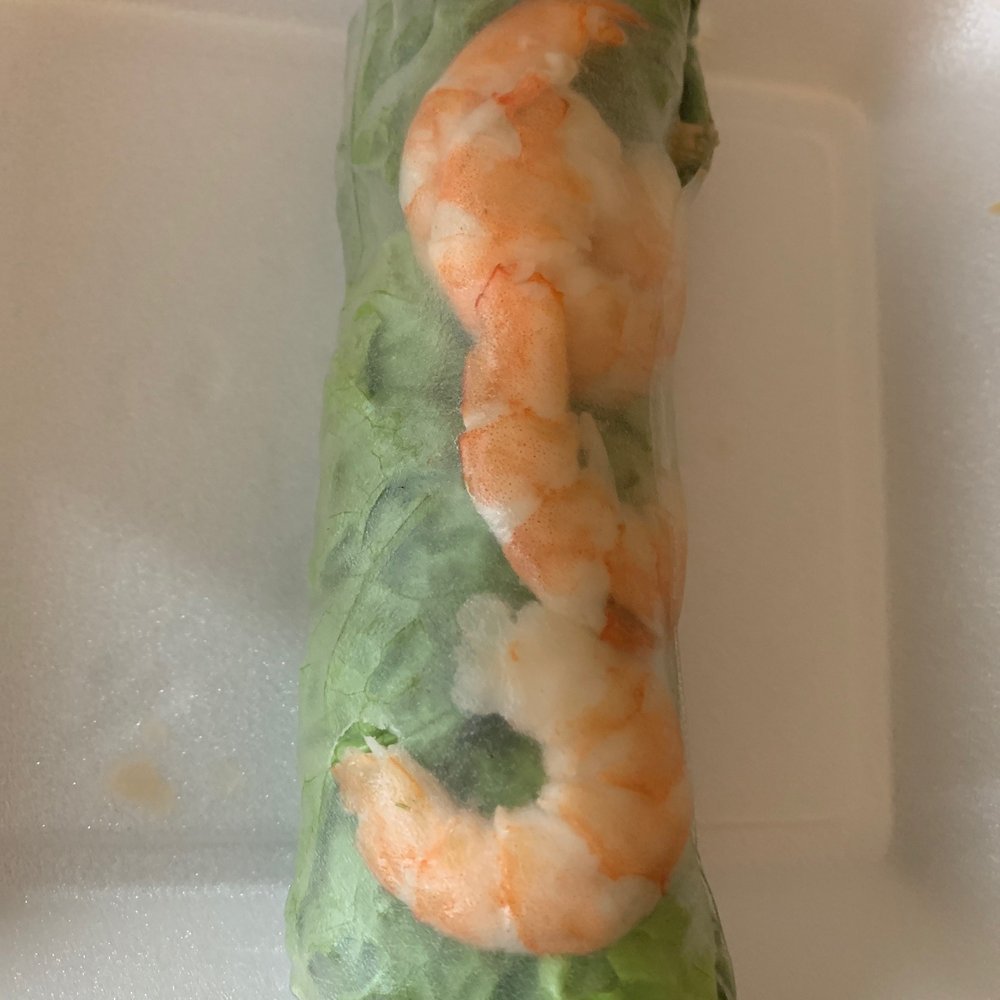 Pho-Ology - A2. Spring Rolls with Shrimp and Pork - Vietnamese Near Me - Whittier, California Pho-Ology - A2. Spring Rolls with Shrimp and Pork - Vietnamese Near Me - Whittier, California