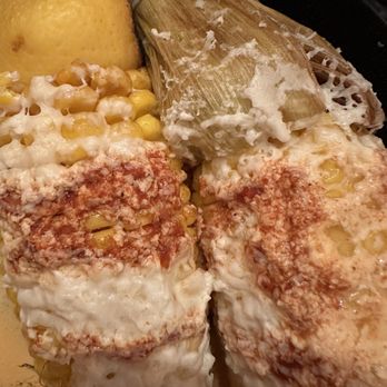 La Vaca Birria - Elote corn - Mexican Near Me - San Francisco, California La Vaca Birria - Elote corn - Mexican Near Me - San Francisco, California