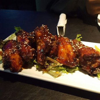 Colton's Social House - Thai wings - New American Near Me - Clovis, California Colton's Social House - Thai wings - New American Near Me - Clovis, California
