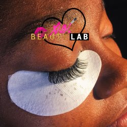 X.o Beauty Lab - Style: Classics Lash Extensions Set Name: HeartBreakers Cost:$160