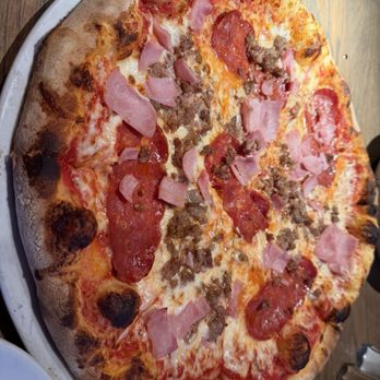 Parisi - Pizza - Italian Near Me - Denver, Colorado