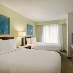 SpringHill Suites Boca Raton