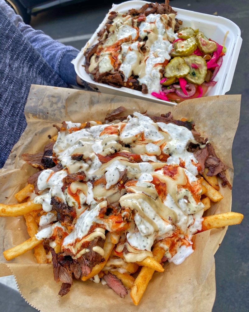 Ikram Grill