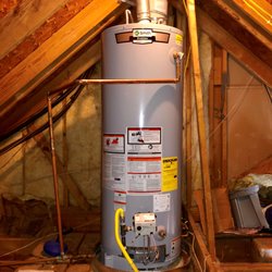 Planet Earth Plumbing