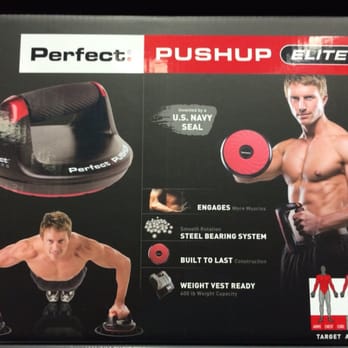Big 5 Sporting Goods - Perfect Pushup Elite. - Sporting Goods Near Me - La Mirada, California Big 5 Sporting Goods - Perfect Pushup Elite. - Sporting Goods Near Me - La Mirada, California