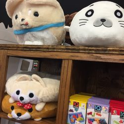 Firefly Toys & Games - Anime fun