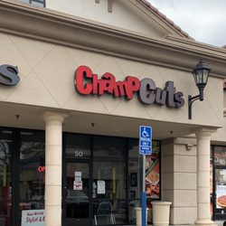 Champ Cuts - Champ Cuts in Lincoln