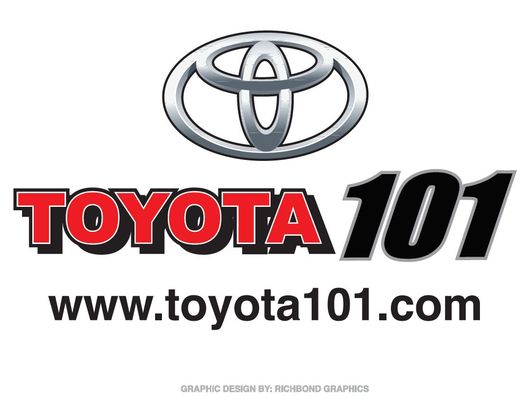 TOYOTA 101 - Updated December 2024 - 274 Photos & 975 Reviews - 386 ...