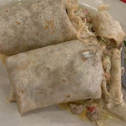 Rancho Grande Sh - Burritos