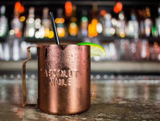 Mr Furley's 3rd St. by null