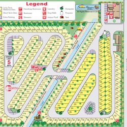 Boise / Meridian KOA