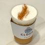 Cloud Cafe
