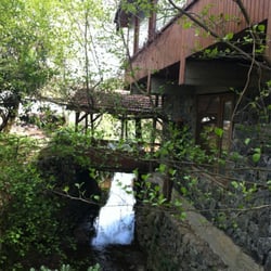 Necati Bey Restaurant Tokat Mutfağı