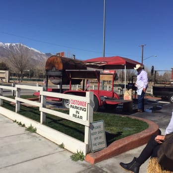 Copper Top BBQ - Barbeque Near Me - Big Pine, California Copper Top BBQ - Barbeque Near Me - Big Pine, California