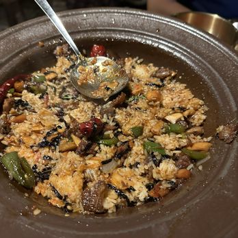 Olle - bokkeumbab - Korean Near Me - New York, New York