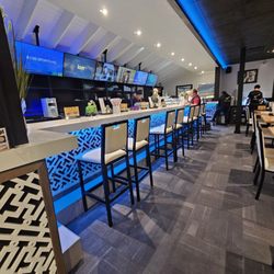 Sapporo Japanese Sushi & Steakhouse