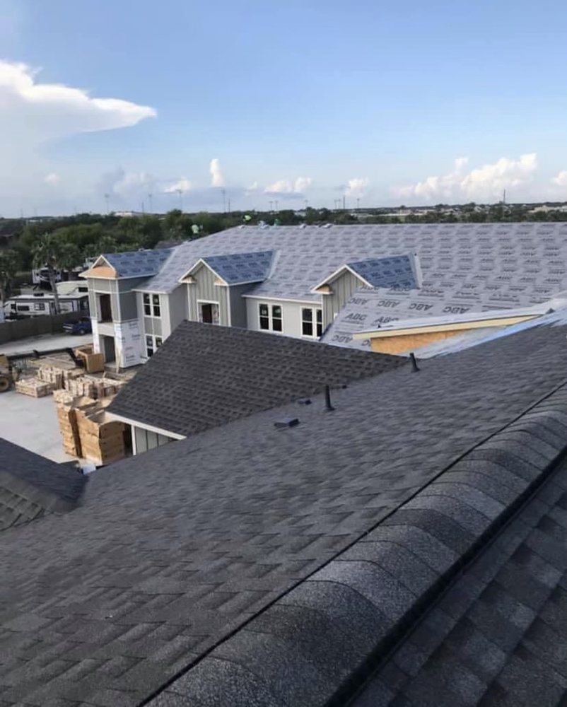 Slide of Premium Commercial Roofing