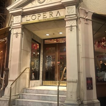 L'Opera - Entrance - Italian Near Me - Long Beach, California L'Opera - Entrance - Italian Near Me - Long Beach, California