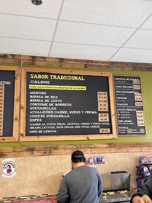 Mi Rancho Market by null