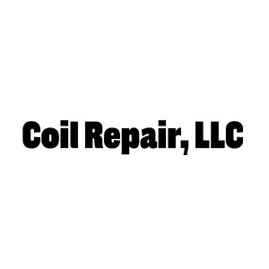 Slide of Coil Repair