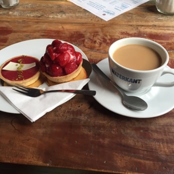 Schmidtchen - Coffee - Cafes Near Me - Hamburg, HH