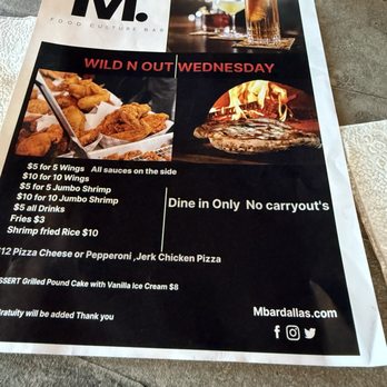 M Bar - Bars Near Me - The Colony, Texas M Bar - Bars Near Me - The Colony, Texas