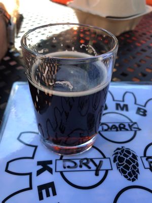 Columbia Kettle Works 2nd Gear Taproom by null