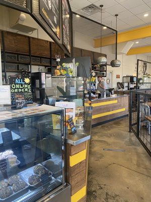 Sunflower Bakehouse by null