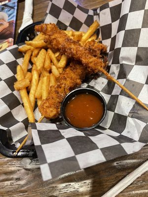 Schulman’s Movie Bowl Grille - Sherman by null