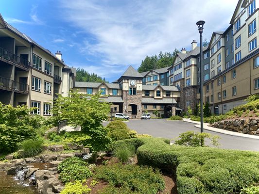 Touchmark in the West Hills by null