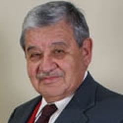 Dr. Garduno, M.D.