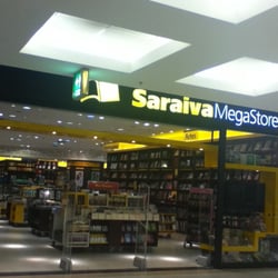 Saraiva Mega Store