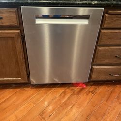 Premier Service Group - Dishwasher