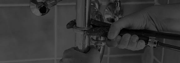 Slide of Hutson's Plumbing